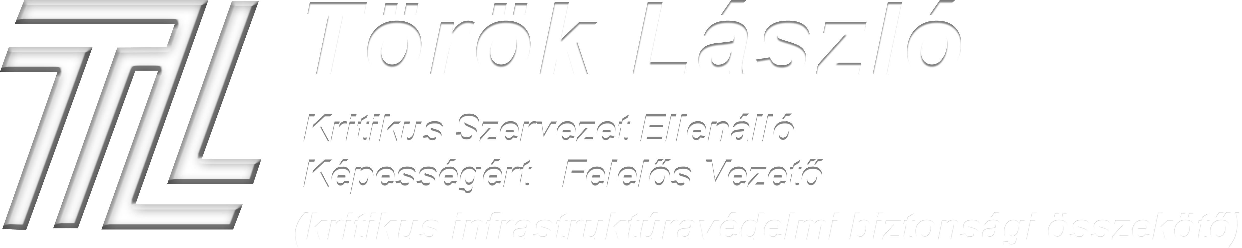 Török László EKFV logója