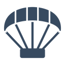 Kockázatmentes ikon - kockázatminimalizálás